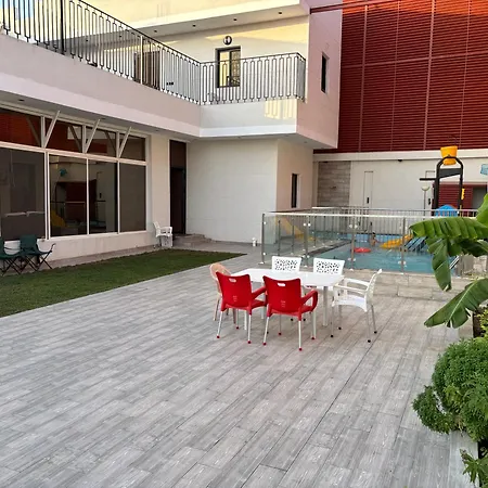 شاليه واستراحة ورد جدة-2